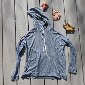 Forever 21 F21 Basics Soft Hoodie